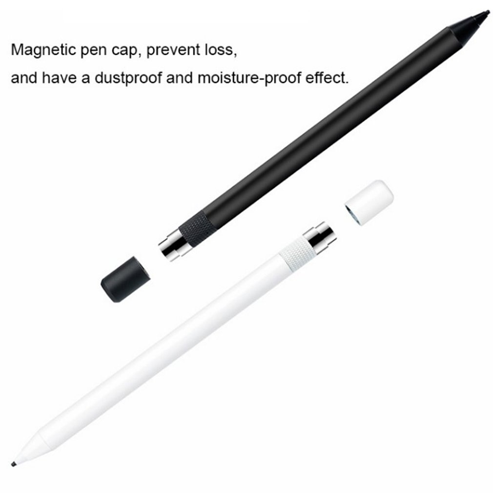 Universal- Für Ipad Android Tablette Malerei Touchscreen Stift Kapazitiven Stift Aktive Mikro Usb Ladung Schnittstelle