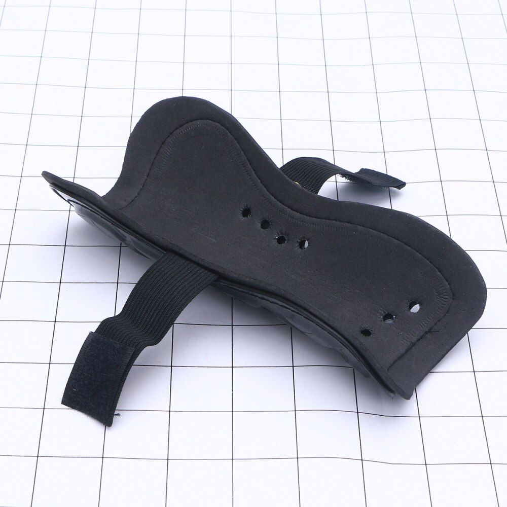 1 paio di attrezzature da calcio protettive per polpacci per bambini leggere e traspiranti per 3-10 anni ragazzi ragazze bambini adolescenti (