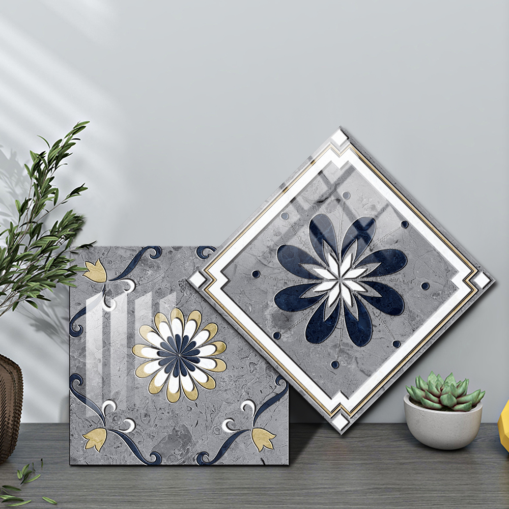 10pcs/set Mexican Tiles Wall Sticker Kitchen Wardr... – Vicedeal