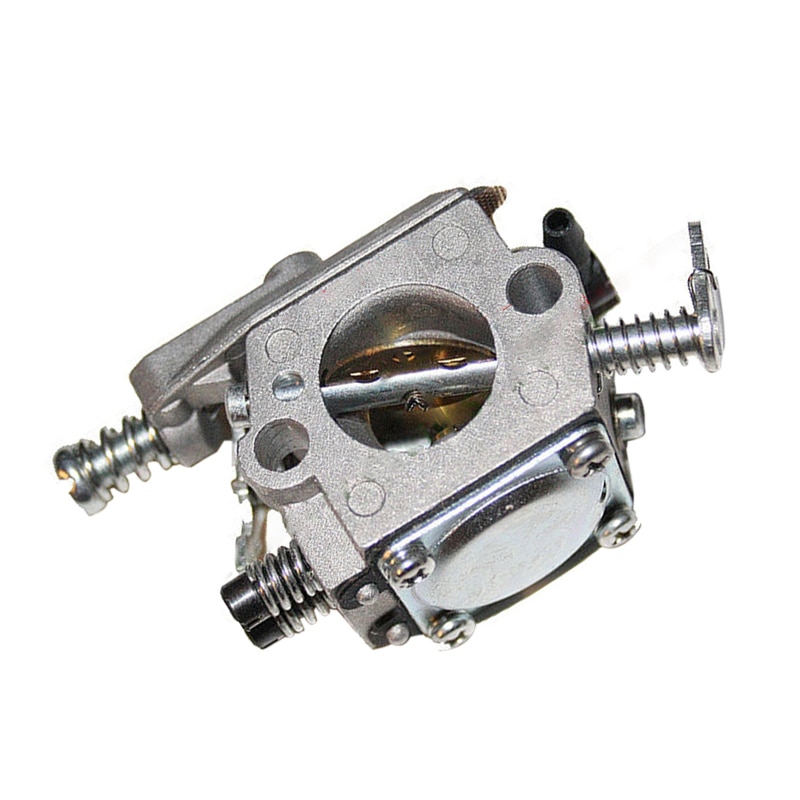 Replacement Carburetor For Stihl 018 & MS 180 Chainsaws - With Compensator & 3 Adjustments 10 thumbnail image