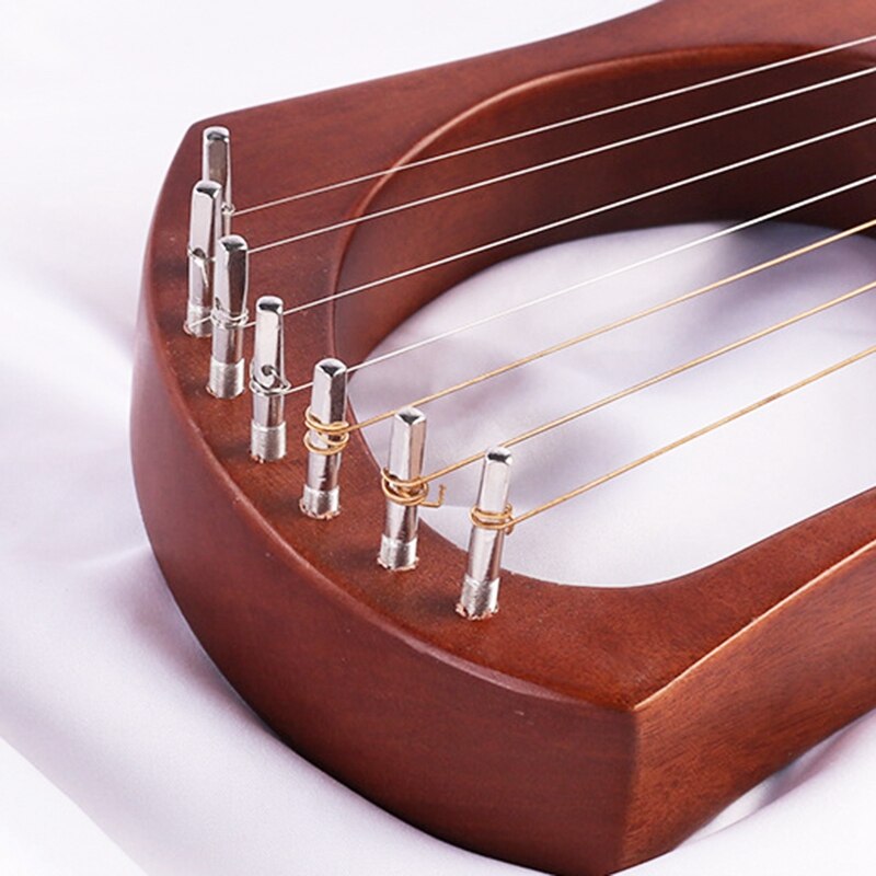 10 stk lyrestifter til laiyaqin lille harpestrengsmusik lyre græsk instrument lyremusikalske strengeinstrumenter