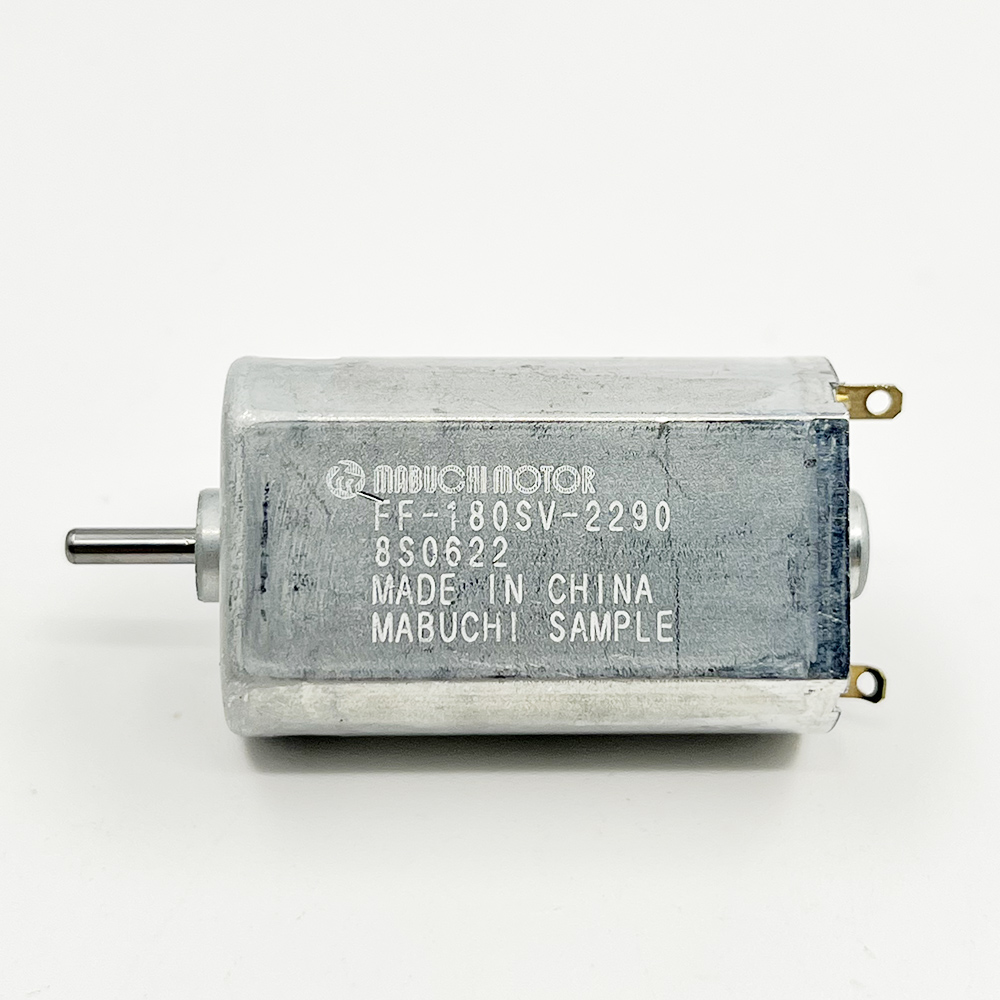Mabuchi FF-180SV-2290 Dc 3V 3.7V 5V 6V 7.4V 14200Rpm Hoge Snelheid 180 Motor Voor Speelgoed Auto Boot Model Scheerapparaat