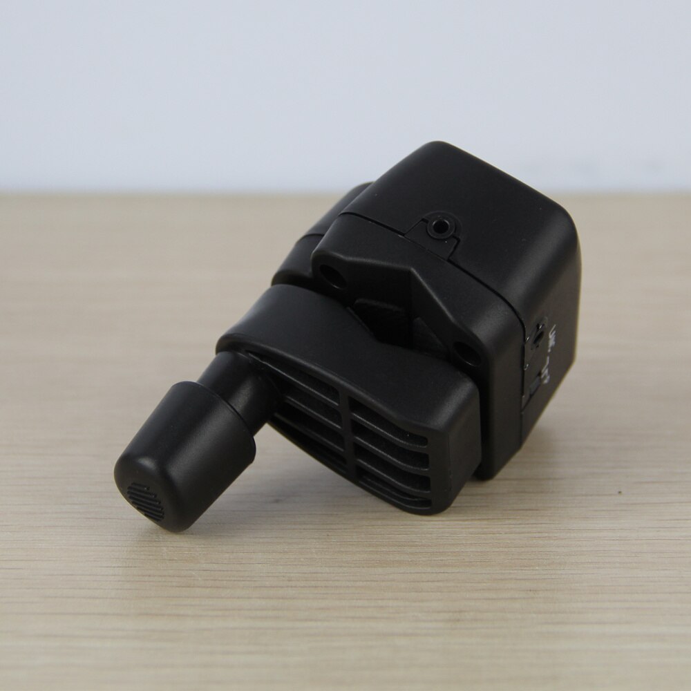 Sterowanie zoomem DSLR zawodowiec dla Sony LANC A1C 150P Panasonic 180A 130AC DV ACC pilot zdalnego sterowania