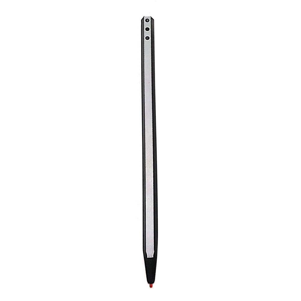 Pantalla táctil Stylus, bolígrafo de escritura S para Samsung Galaxy Tab S3 S4 Note, teléfono inteligente: Plata