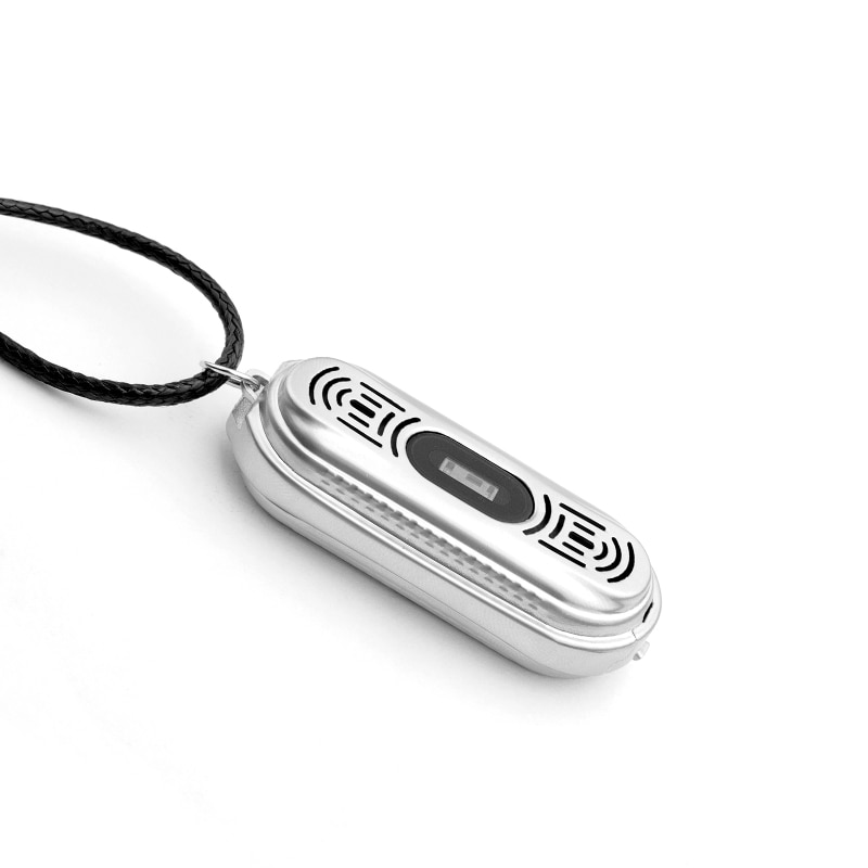 Xiaomi band 3 protective case stainless steel metal pendant for mi band 3 necklace DIY Cases