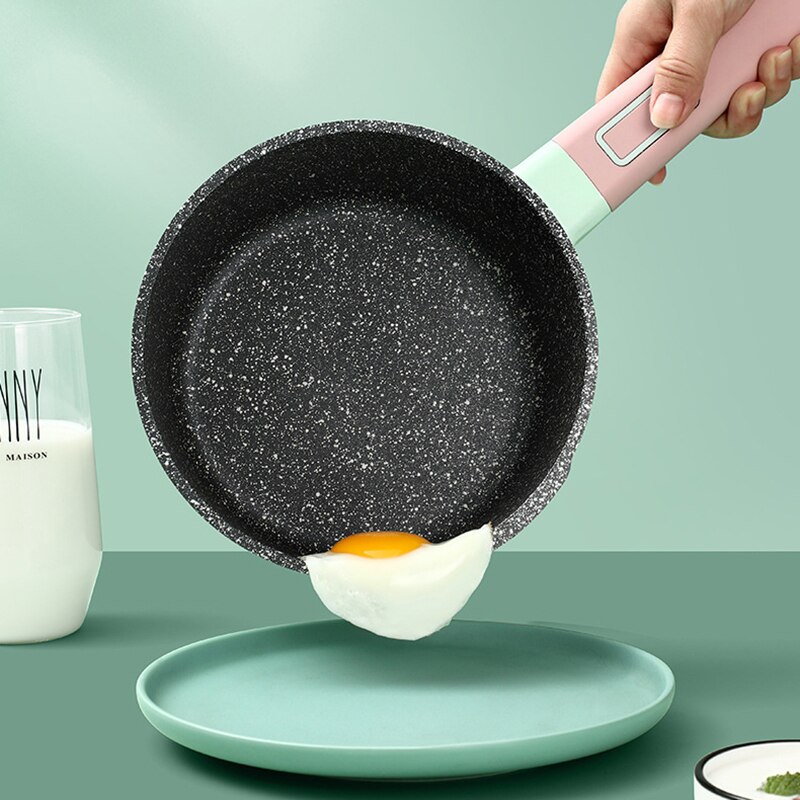 OAPE Stewpan Large Cooking Pots Utensils Non-Stick Cookware Saucepan For Kitchen Pan Cauldron Tajine Marmite Induction Heating