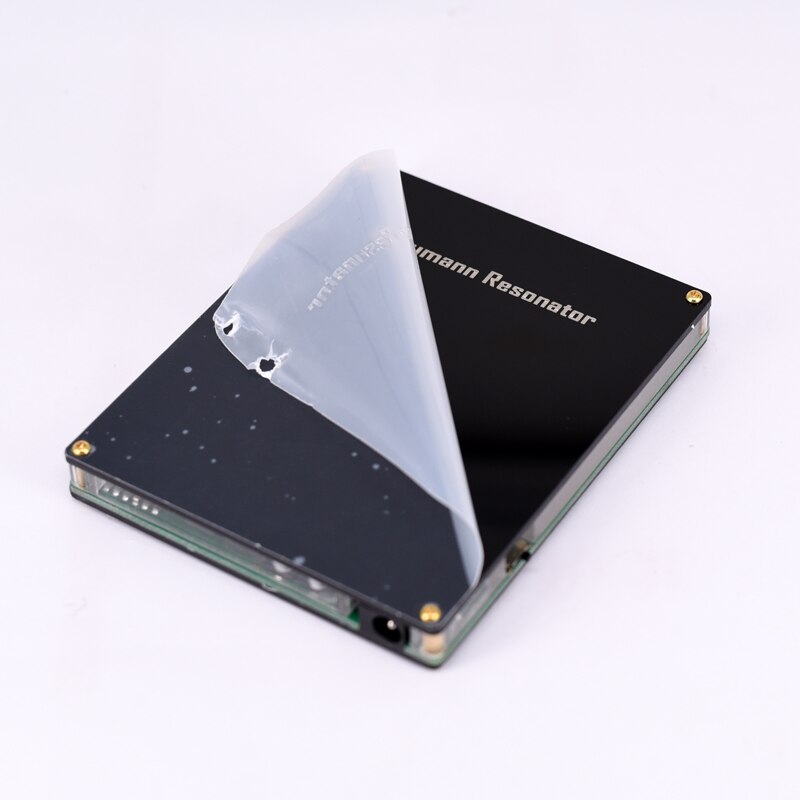 Schumann Wave Generator Extremely Low Frequency Pulse Generator 7.83Hz Schumann Resonance Cosmic Energy Resonance