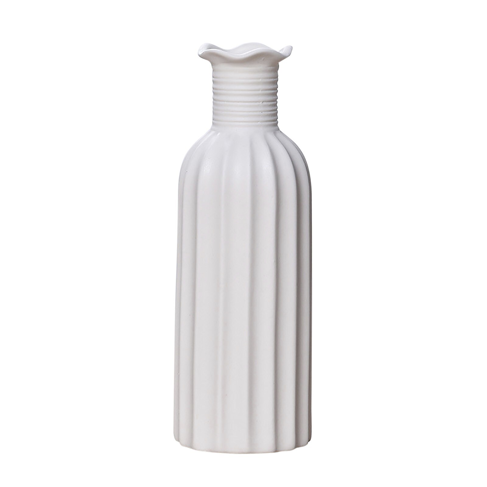 The Spiral Folded Paper Vase Is Perfect For Your Home Life Decoration Vases for Flower Arrangements Home Decoration: A