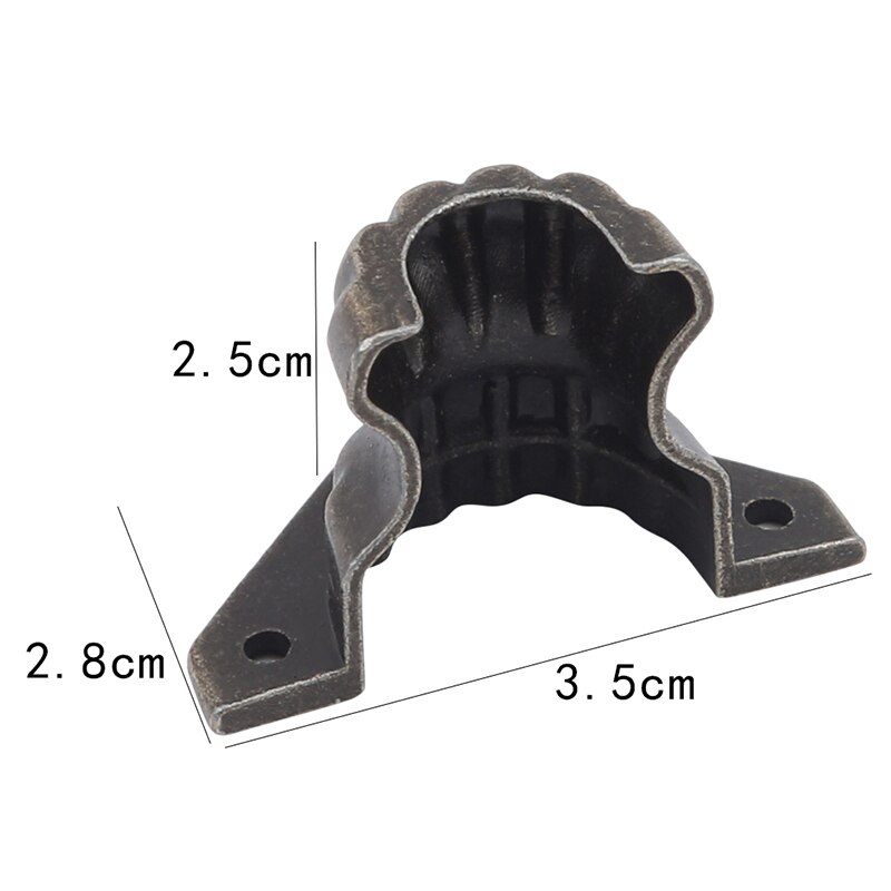 Legering Meubels Been Bescherming Cover Tafel Voeten Pad Floor Protector Voor Thuis Stoel Been Floor Bescherming Anti-Slip Meubels benen