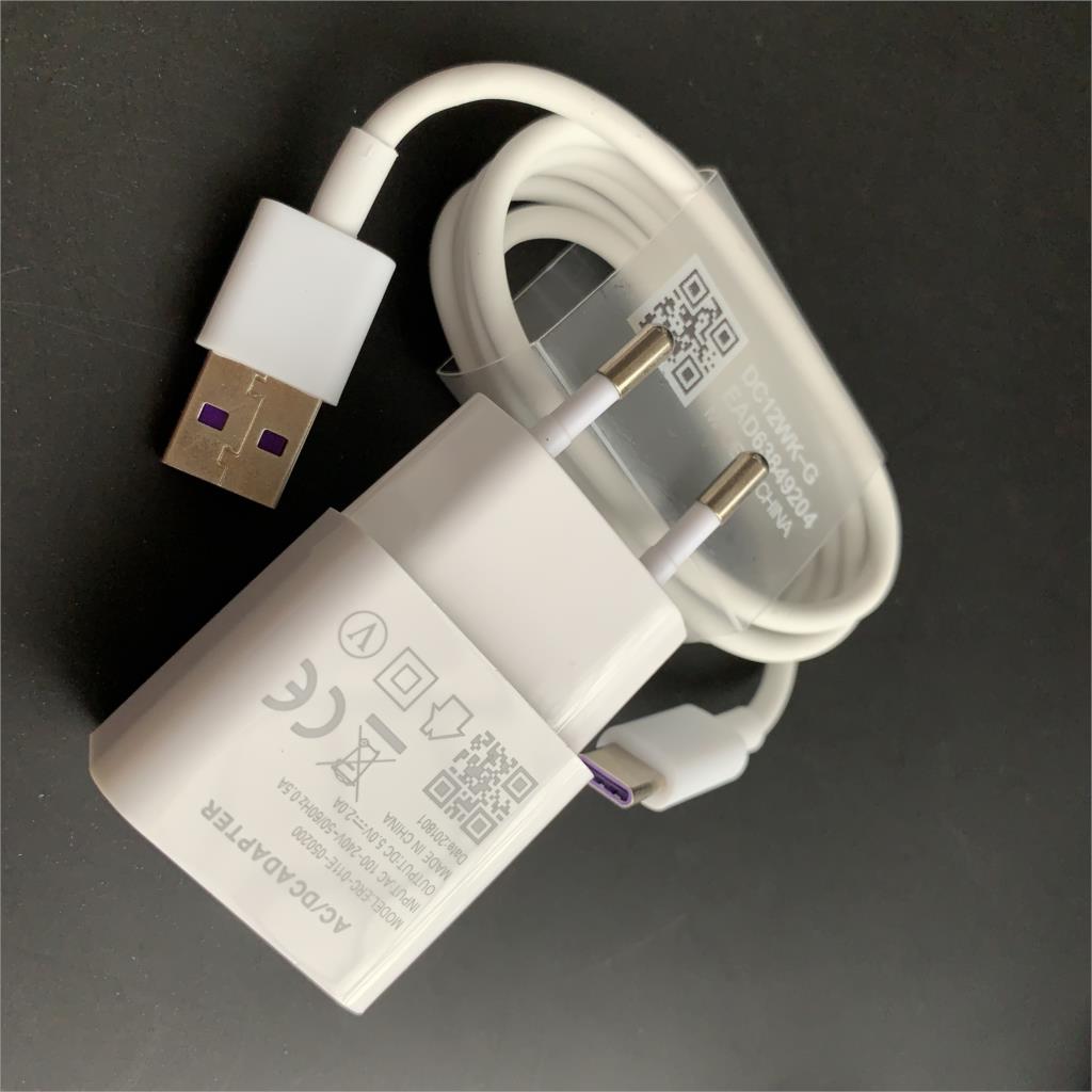 Fast Charger for Huawei Y5 Y6 Y5 III Y7 Y9 NOVA YOUNG Y625 Y635 Y6 PRO Nova 2 lite honor 7A Y6 3.1 Type-C Usb Cable