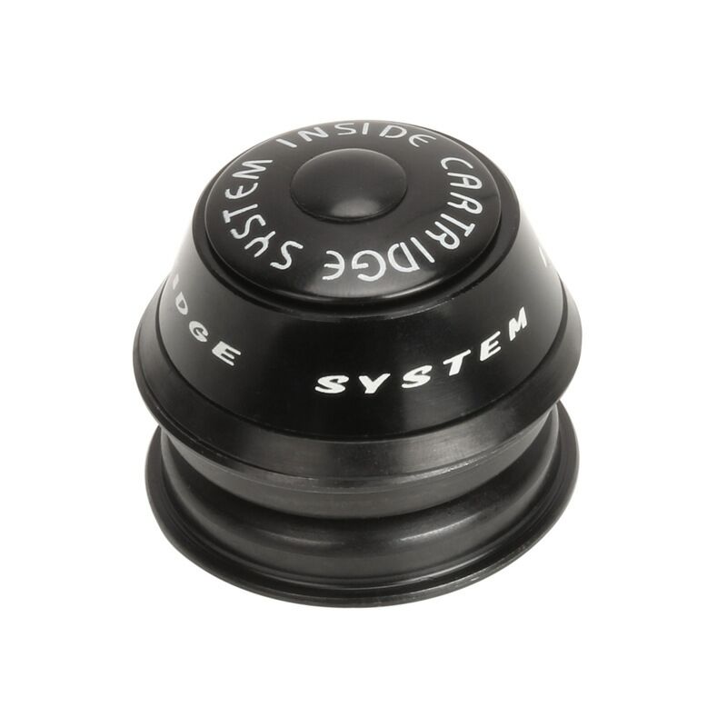 Mountain Bike Components Head Part Half Hidden Bearings Headset 44MM Aluminium Alloy 42*52mm Cycling Taiwan Qinghao