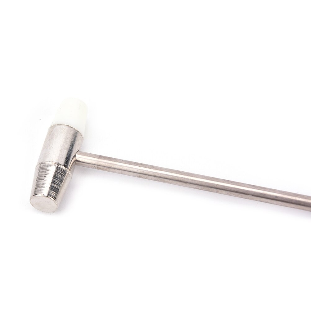 1 Uds Mini martillo correa de reloj de pulsera avanzada martillo de la joyería herramienta reparación relojero herramientas de mantenimiento