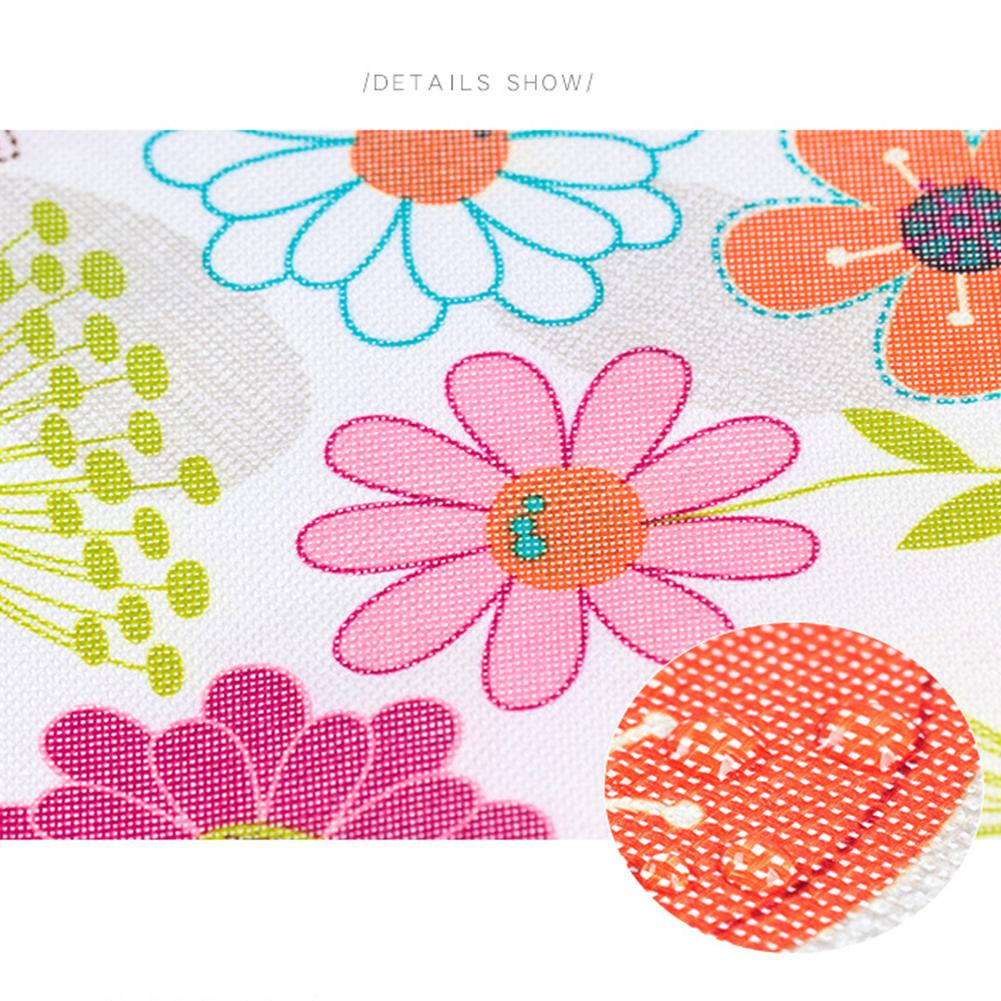 Home Folding Aluminum Foil Food Insulation Cover