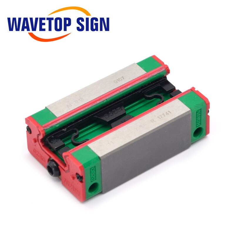 HIWIN Linear Guide Slider QEH15CA QEH20CA QEH25CA use for Linear Rail CNC Diy Parts