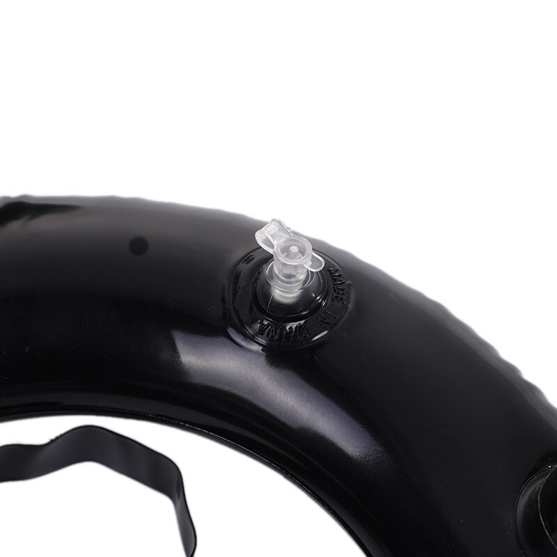 Thg Gonfiabile ragno Anello Giocattolo Gonfiabile Divertente Gioco di Halloween Giocattolo ragno Del Cappello Dei Bambini del Giocattolo Gonfiabile Giocattolo Anello
