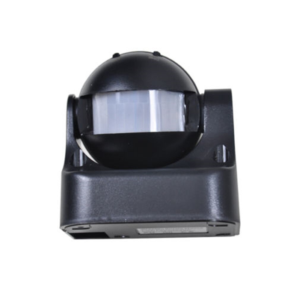 220 V-240 V Smart Sensor Infrarot PIR Motion Sensor Detektor Wand Licht Switch Control 180 Grad für Smart intelligente Haus