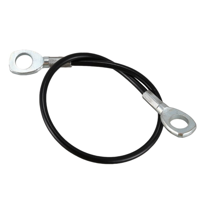 Rear Gate Tailgate Strut Shock for Isuzu Dmax + + Stainless Steel Gas Easy Slow Down for D-Max