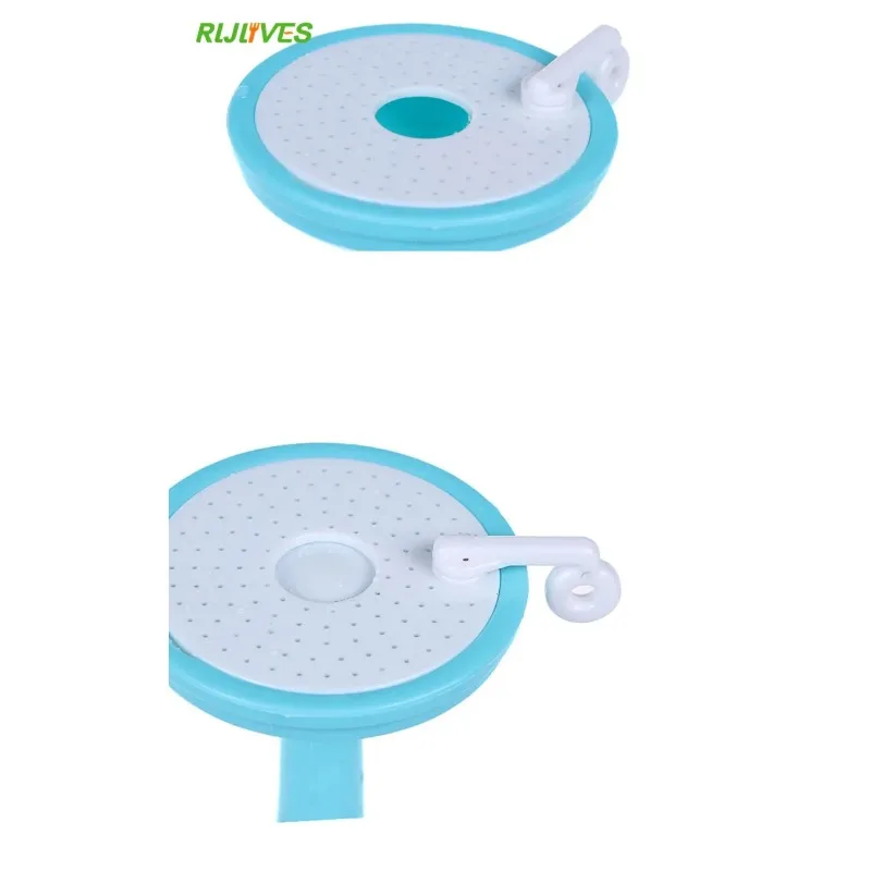 Creatieve Keuken Kraan Verstelbare Tap Extender Kraan Besparen Water voor Keuken Water Outlet Douchekop Water Filter Sprinkler