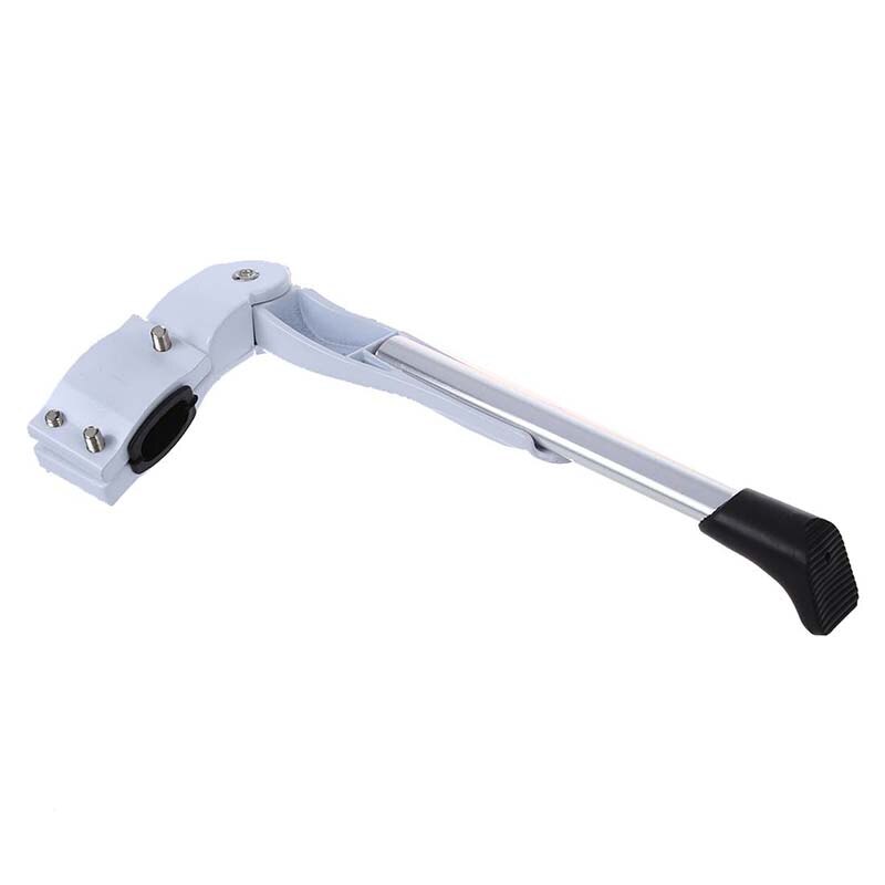 Verstelbare fietsstandaard zijstandaardset mtb racefiets mountainbike fietsen