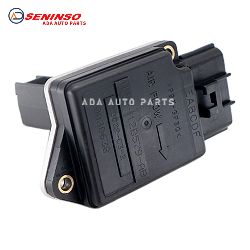 Original Used&amp;Tested 1L5F12B579AB 1L5Z12B579AB 4138872 4371039 For Ford Figo Metrostar Mondeo F-100 Escape Mass Air Flow Sensor