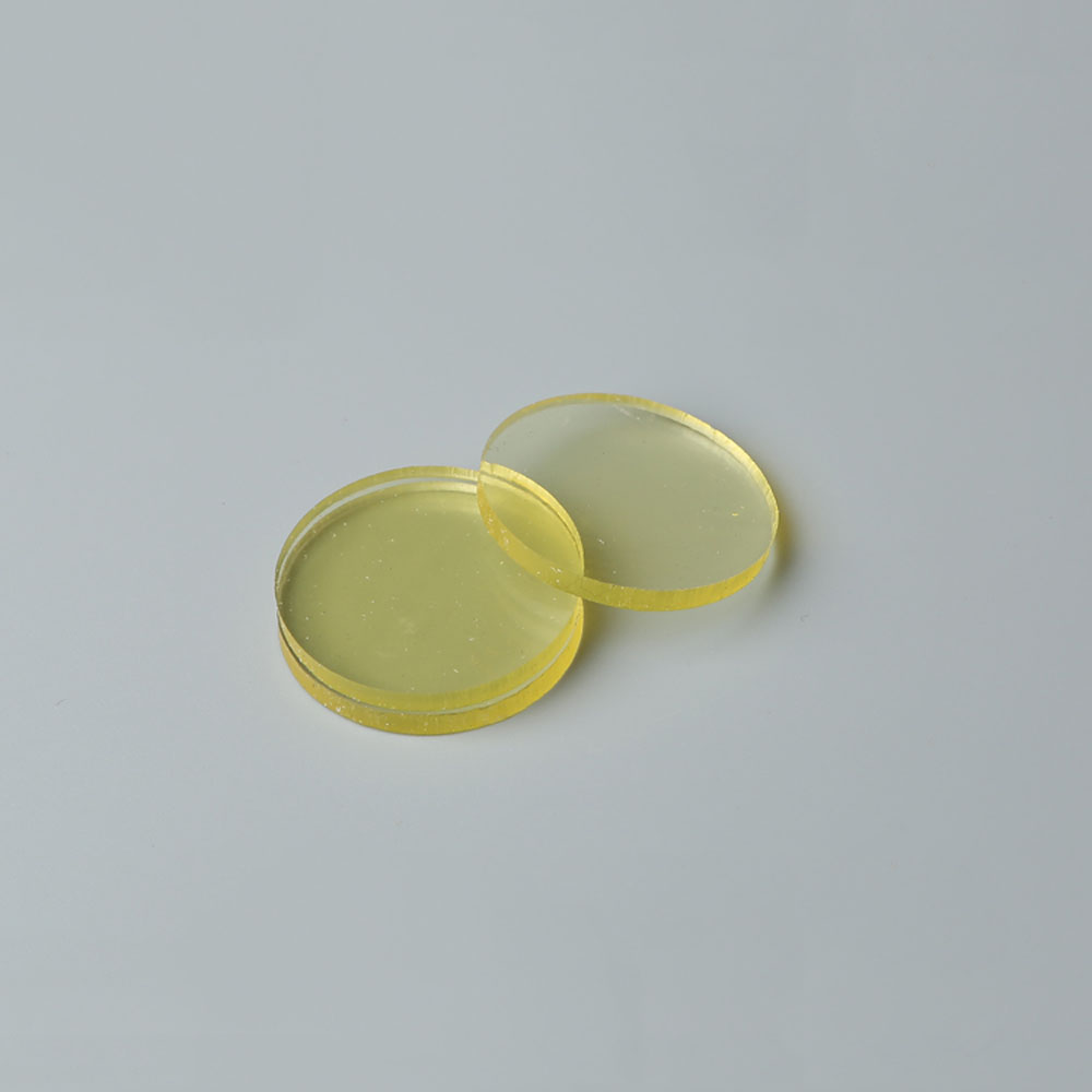 Juntas de sellado de poliuretano redondas sólidas, arandela de sellado de PU, almohadillas de amortiguación resistentes al desgaste de aceite, diámetro 10mm, 15mm, 20mm, 25mm, 30mm, 35mm, 40mm, 45mm, 50mm, 10 unidades