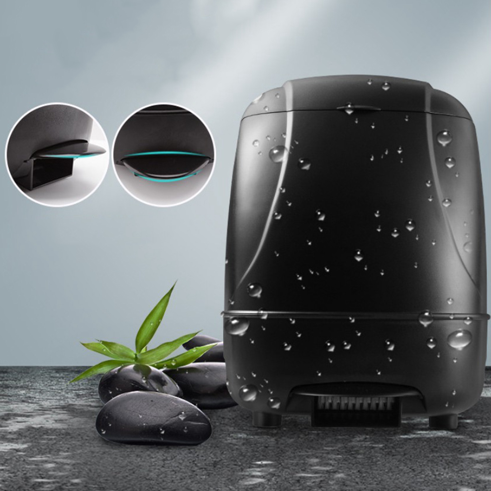 Intelligent Fish Feeder Auto Smart Control Fish Tank Automatic Feeding Device Timing Feed Food Dispenser Aquarium Accessories