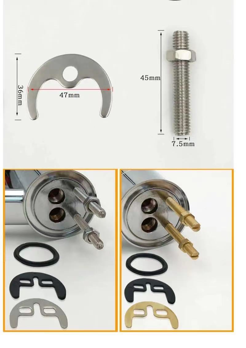 Basin Washer Monobloc Mixer Tap Faucet Fixing Fitting Kit Bolt Washer Wrench Plate Set Kitchen Bracket Tool Bathroom Accessory