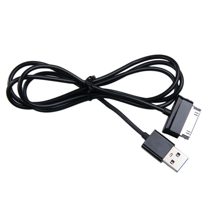 Tablet Charging Data Cable, USB3.0 Data Cable Can Transmit Stably for Huawei MediaPad 10 FHD: Default Title