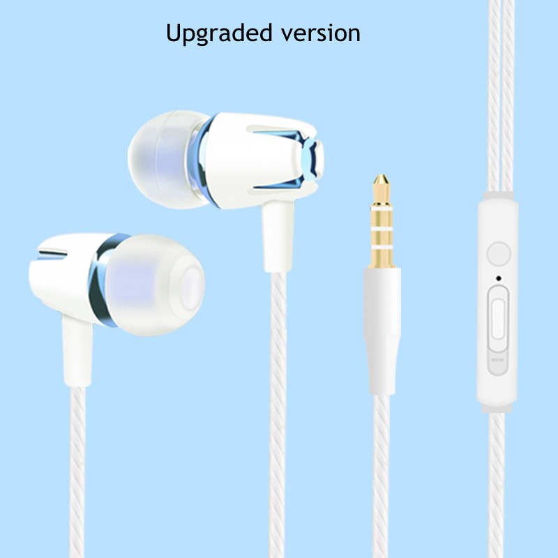 Original Remote Control Head phone For OPPO R15 R11 R17 R9 PLUS For Vivo X7 X9 X27 X29 X23 Luminous Mic Music Mobile Headphone