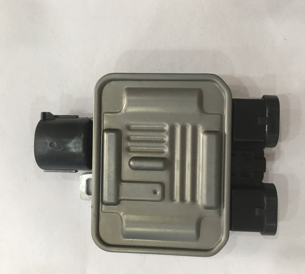 Voor Ford Volvo S60 S80 V70 Jaguar Ecu Cooling Fan Control Module 2 Fan 941013801