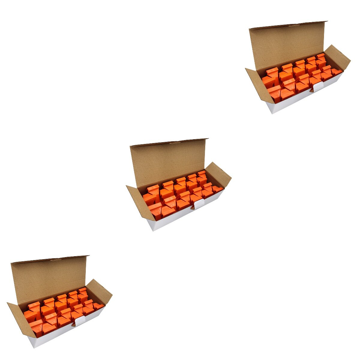 3 Sets Wooden Floor Installation Tools Floor Spacer Wood Floor Mounting Kit