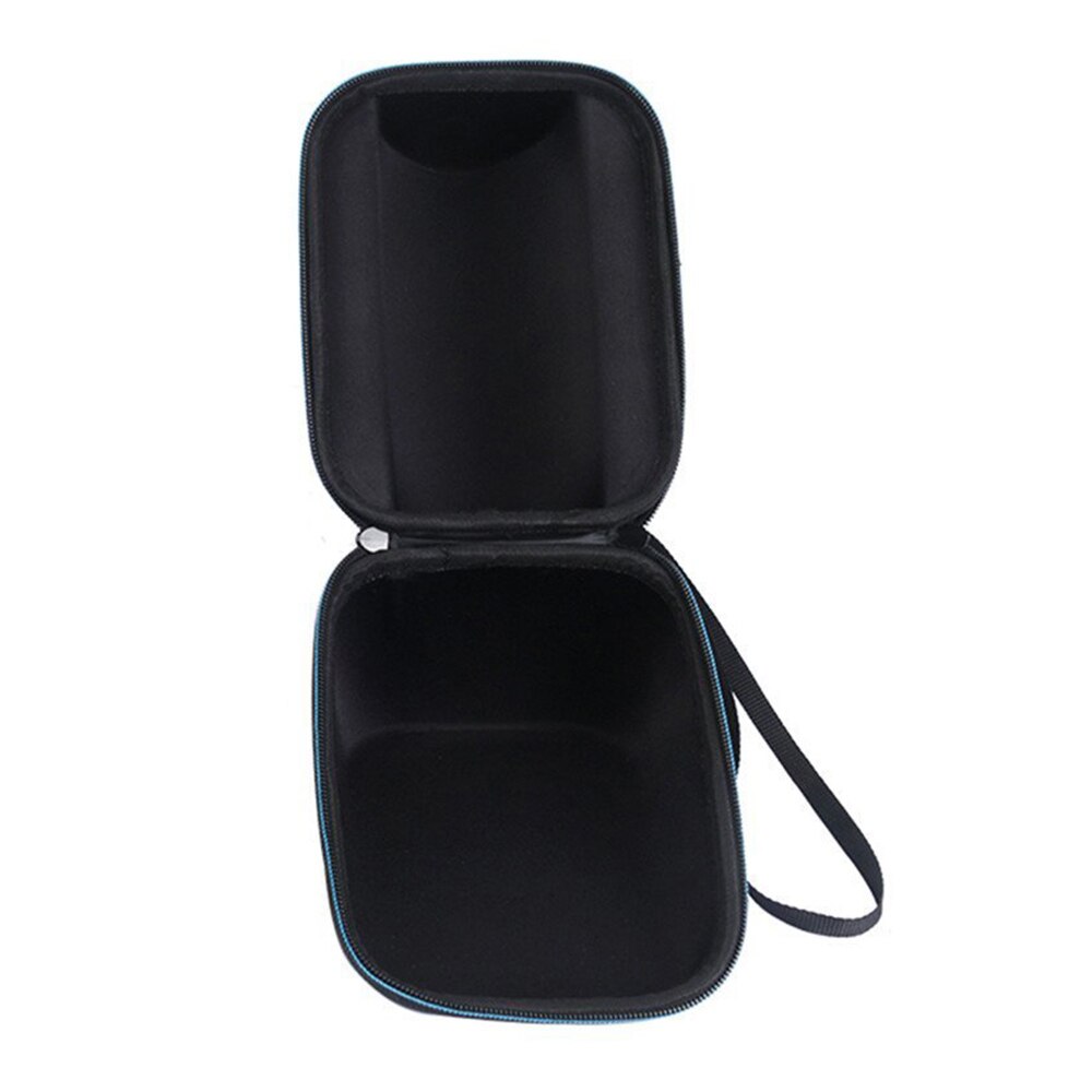 Newest Cover Case For Omron 10 Series Wireless Upper Arm Blood Pressure Monitor (BP786 / BP785N / BP791IT) Travel Storage Case: Default Title