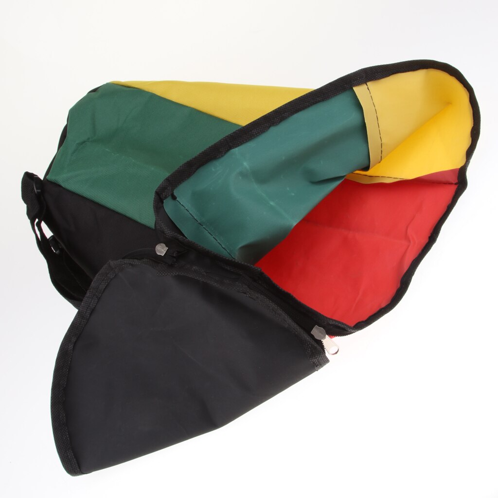 8 cal kolorowe farby Djembe średnio zdobione drewniane styl plemienny bęben Djembe Darbuka + prezenty