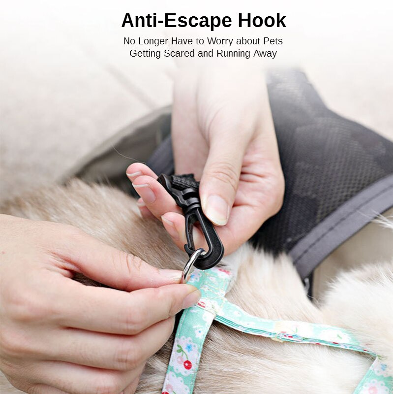 Kleine Haustier Atmungsaktives Gittergewebe eins-schulter Diagonale Tasche Tragbare Reisen Rucksack Träger für Katze Hund Träger Handtasche Welpen Kätzchen