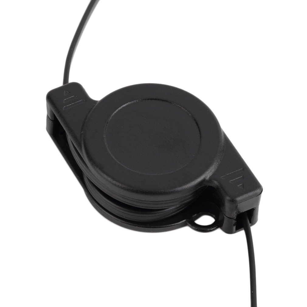 USB 30M Mega Pixel Webcam Video cámara Web para PC portátil Clip para libreta