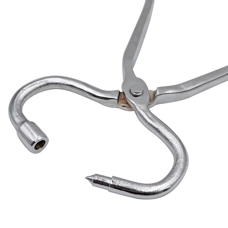 Livestock Cattle Bull Nose Pliers Bovine Pliers Traction Bull Nose Drilling Tools Punch Pliers Livestock Farm Tool