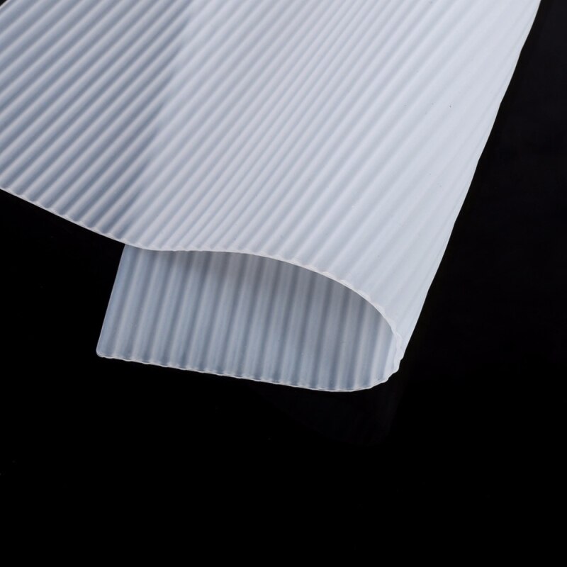 Alfombrillas de silicona para Sushi, enrollables, lavables, reutilizables, para Sushi, esterilla de molde, esterilla para hacer rollos de arroz, comida japonesa,