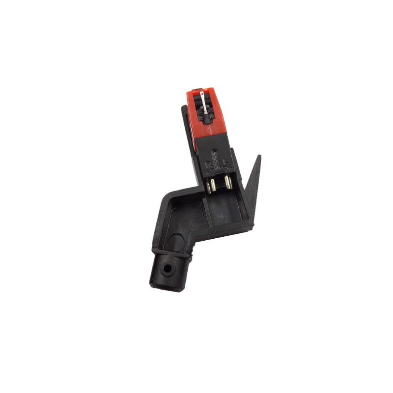 Record Player Needle Ruby stylus Bracket electric phonograph gramophone stylus Bracket non-moving LP vinyl record player
