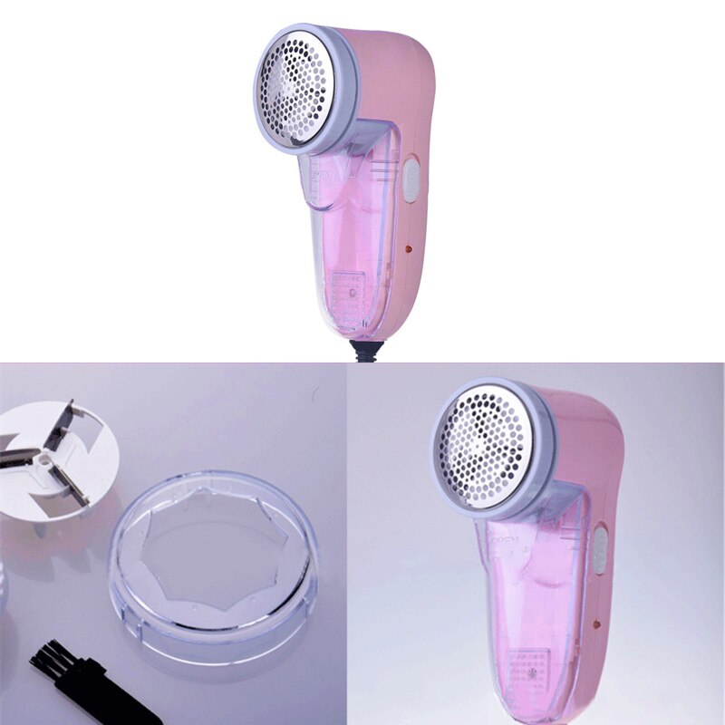 Rasoir électrique pour vêtements de maison, dissolvant de peluches en tissu, peluche électrique, brosse Portable et lame, dissolvant de peluches Rechargeable