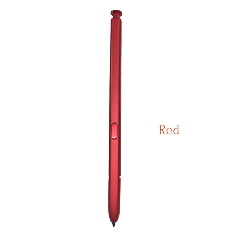 Stylus Touch Stylus Pen Capacitieve Scherm Voor Samsung Galaxy Note 10 N970 Note10 Plus N975 S Pen Touch