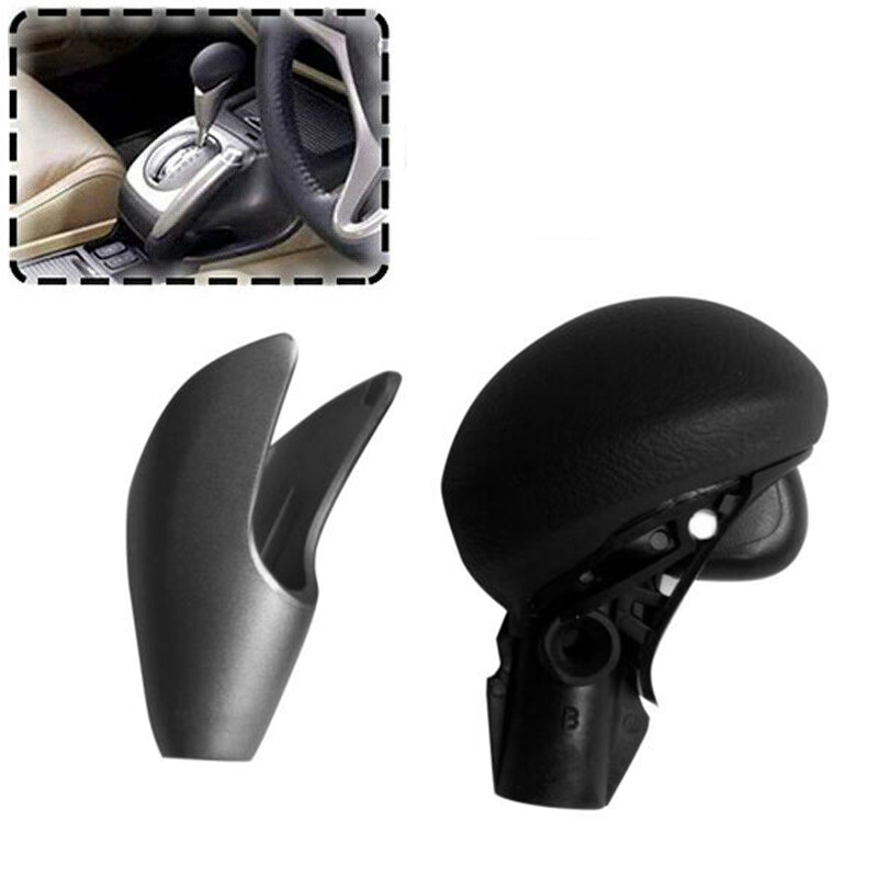Pomo de palanca de cambios de coche, accesorio automático Trans para Honda Civic 2006 54130-SNA-A81 54130SNAA81
