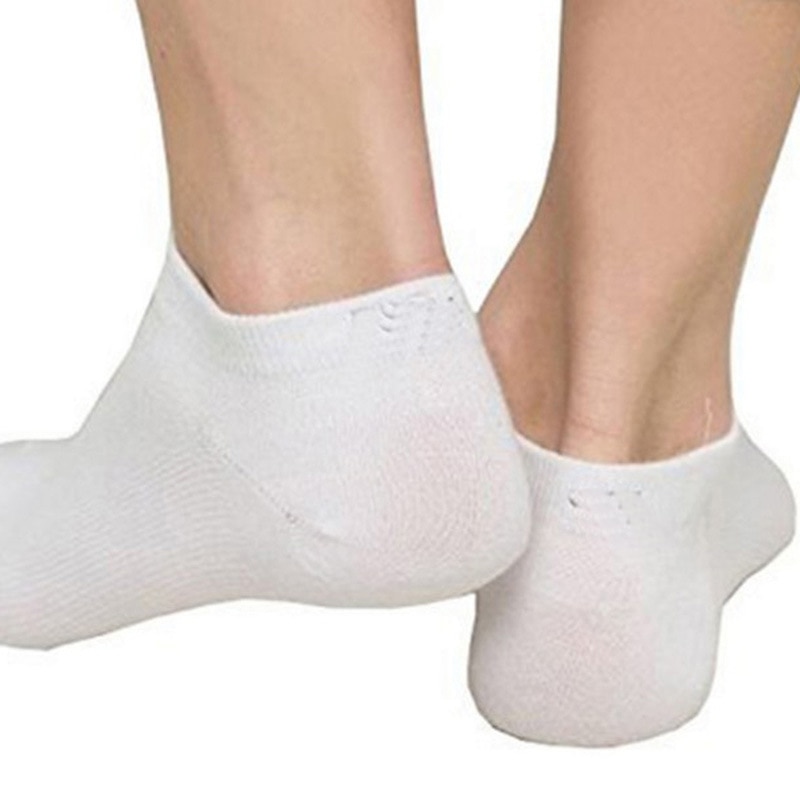 Mannen Sokken Mannen Brief Tij Art Ankle Sokken Of... Grandado