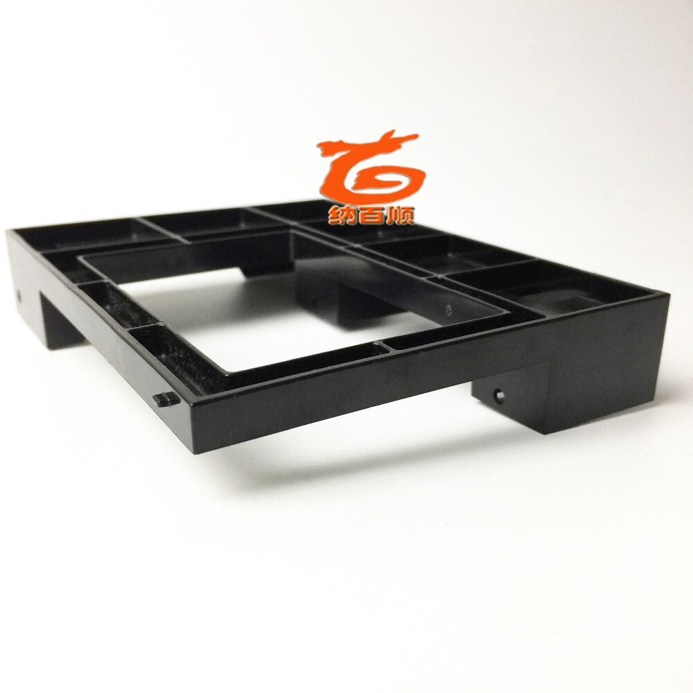 10 kpl 661914-001 3.5 "  to 2.5 " ssd-sovitin gen 8/g9 651314-001 sas/sata tray caddylle
