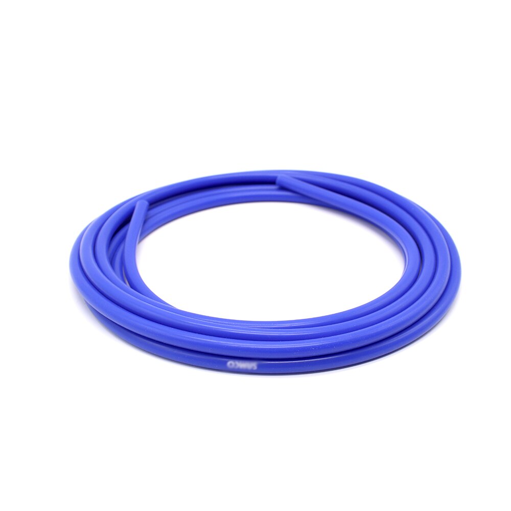 1m bule sort rød gul 3mm/4mm/6mm/8mm auto bil vaku... – Grandado