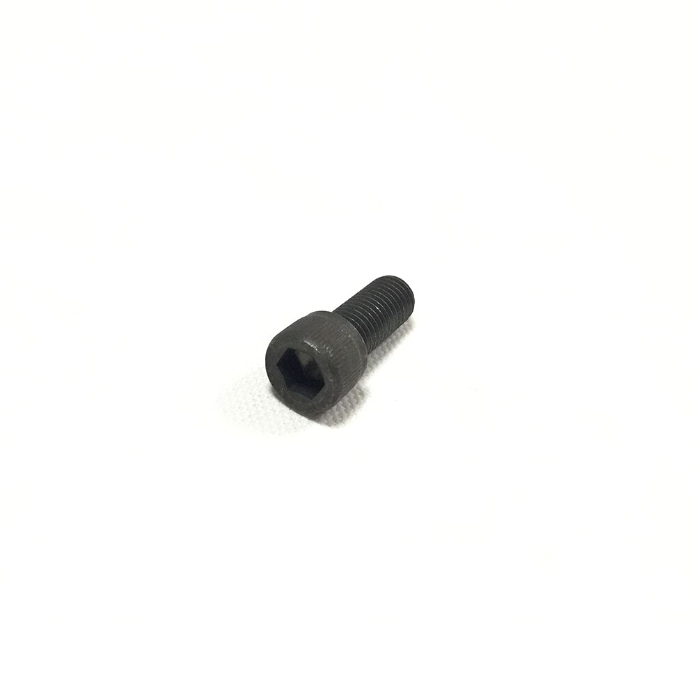 Bowling Spare Parts T809 858 085 Hex Head Cap Screw, 5/16-24 x 1/2" Use for AMF Bowling Machine (20pcs/bag)