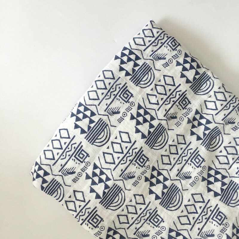 М- couverture à langes pour bébé 100% coton | Couvertures pour bébé coton, literie bébé, serviette à langes pour -nés: G
