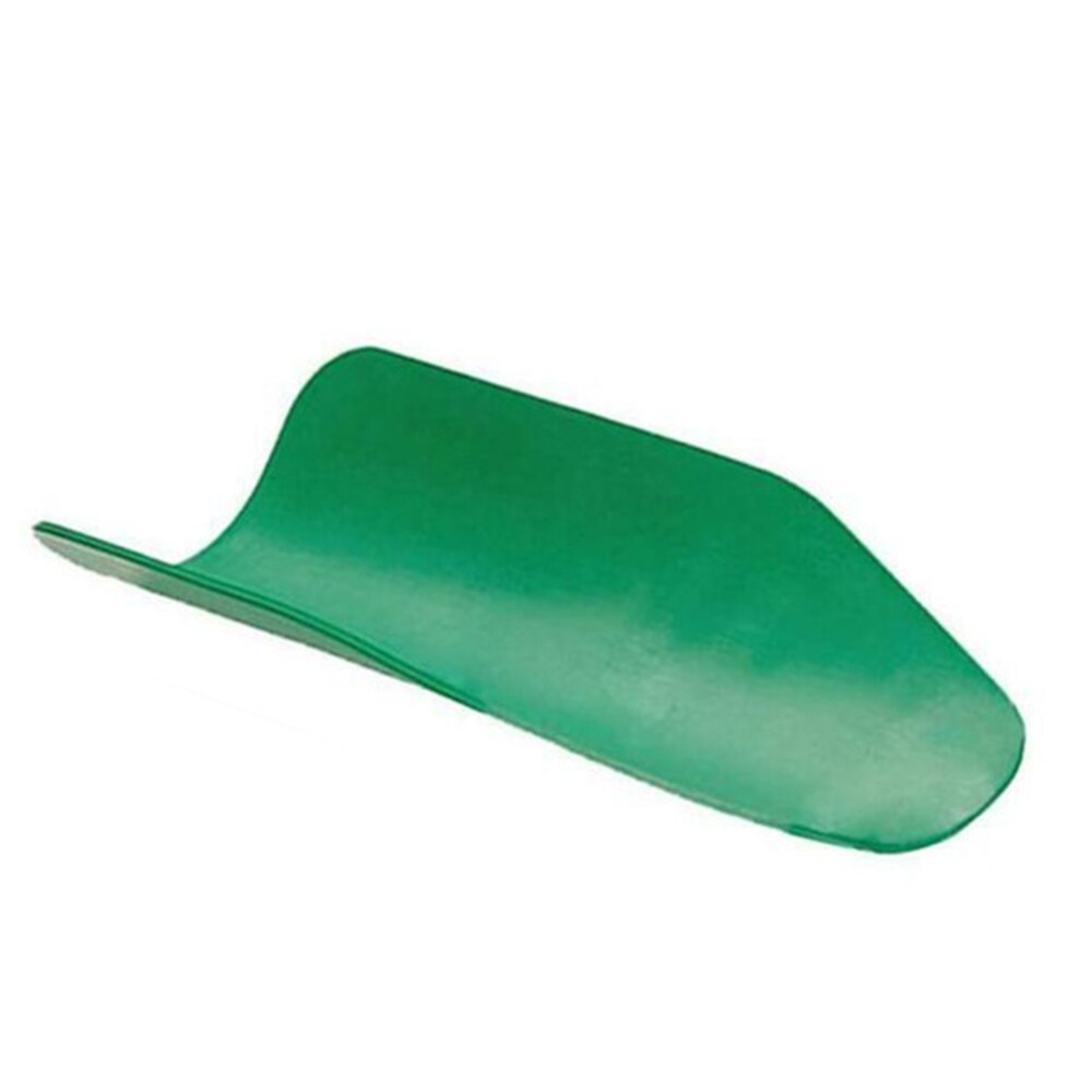 vert Flexible Drainage huile Guide outil huile Guide plaque huile Guide outil toute forme pliage entonnoir restaurer à l'original: 50x20cm