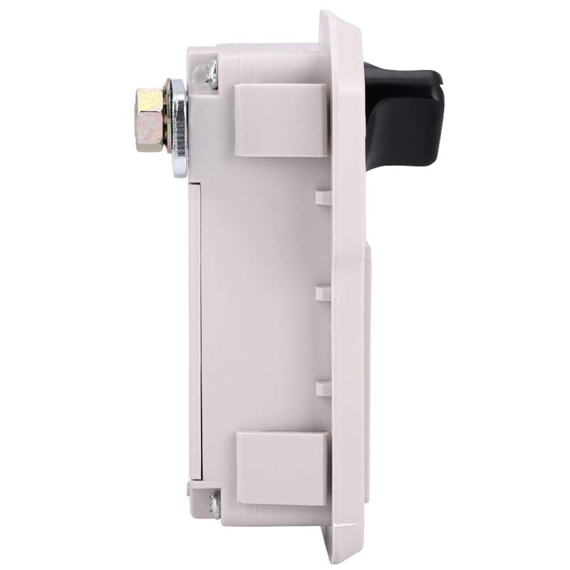 6 Digit Code Combination Lock Convenient Cam Password Security Lock for Cabinet (with a Key,Without Battery)