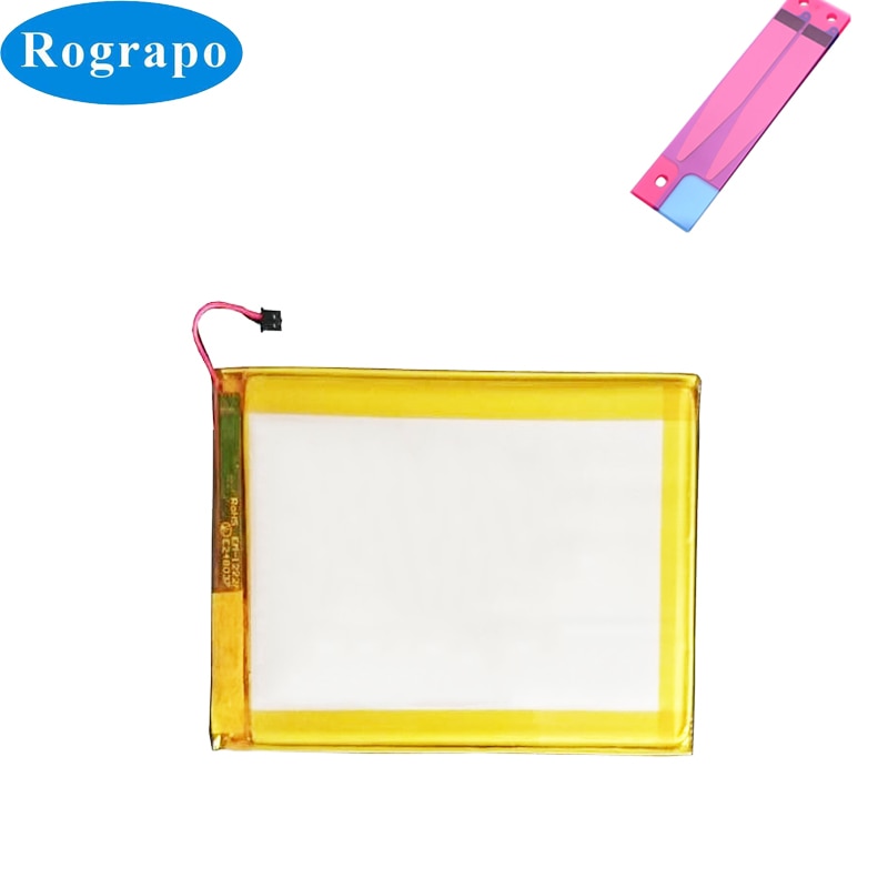 Batería EReader de 1000mAh para Kobo, N905B, N904, lector de E-book, e-ink, eBook, novedad