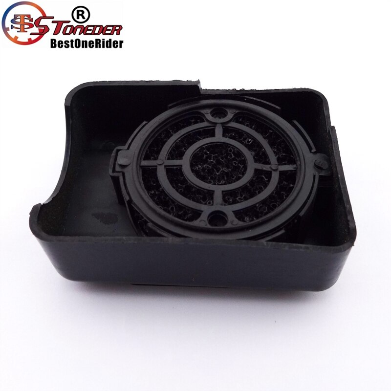 STONEDER – filtre de nettoyage d&#39;air pour moteur 47cc 49cc, carburateur, Mini Minimoto, vélo de poche, enfants, Mini 4 roues, Quad